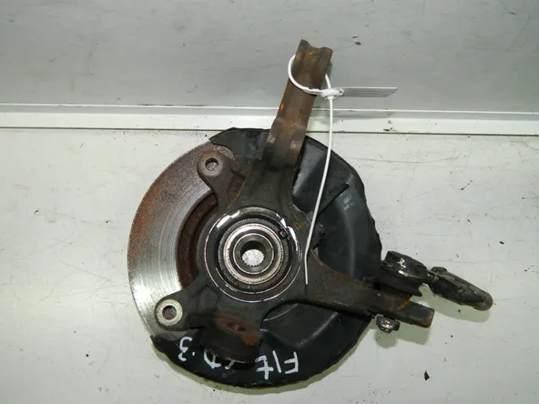 Ступица HONDA FIT GD3 Перед Прав (Контрактный) 03344897