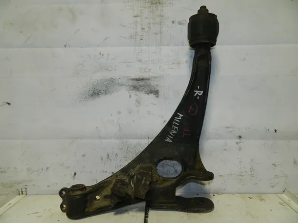 Рычаг подвески MAZDA MILENIA TA5P Перед Прав (Контрактный) 45993676