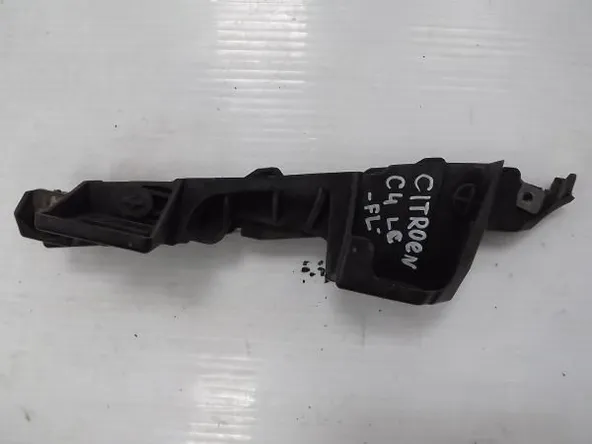 Крепление бампера CITROEN C4 LC Перед Лев (Контрактный)