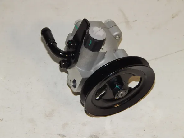 Насос ГУР DAGGER DPV245 HYUNDAI H100 / PORTER / L200