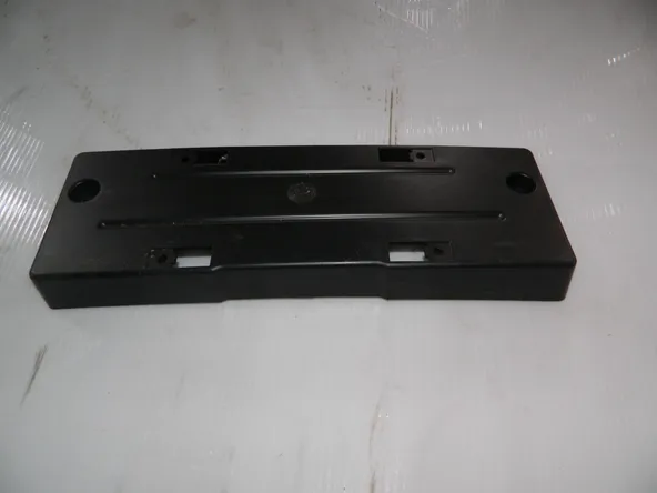 Площадка под номерной знак BMW 630 (Б/У) BFG301821M5F007