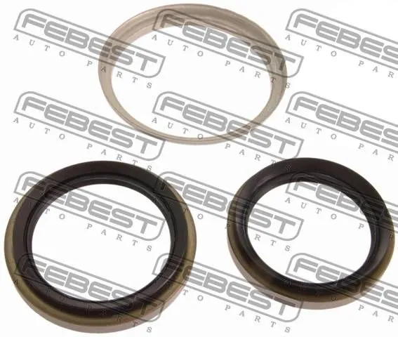 Сальник FEBEST KIT2 TOYOTA CALDINA, TOYOTA CARINA E 1992-1997