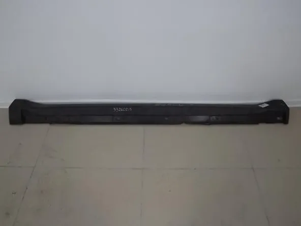 Накладка на порог SUBARU FORESTER SH5 FB20 Лев (Контрактный)