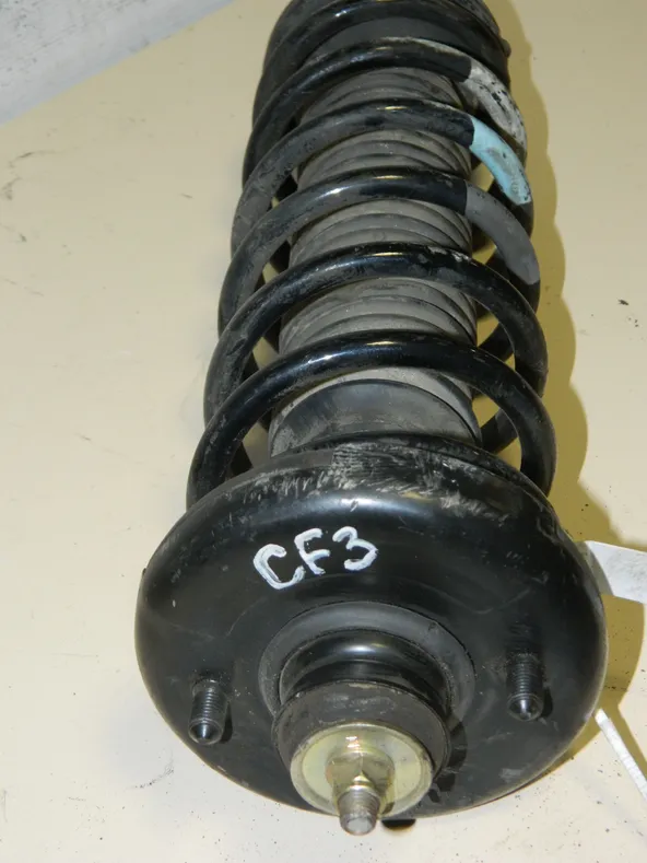 Стойка подвески HONDA TORNEO CF3 Зад (Контрактный) 45976910