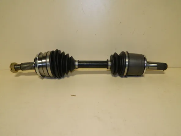 Привод GENERAL PARTS 3815A195 MITSUBISHI PAJERO 06- V83W LH