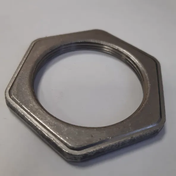 Гайка TOYOTA 4352160011 TOYOTA