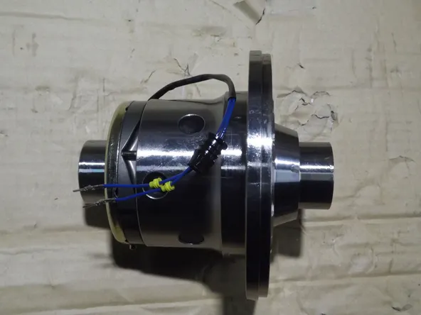 Дифференциал GENERAL PARTS RD800
