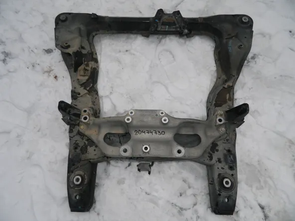 Балка под ДВС HONDA ACCORD CU2 (Контрактный) 20474730