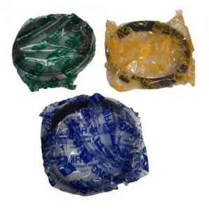 Кольца поршневые RIK 28690050 TOYOTA