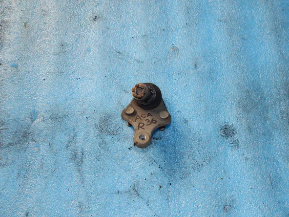 Опора шаровая TOYOTA  RAV4 ACA36 Перед ( Контрактный ) 180296602