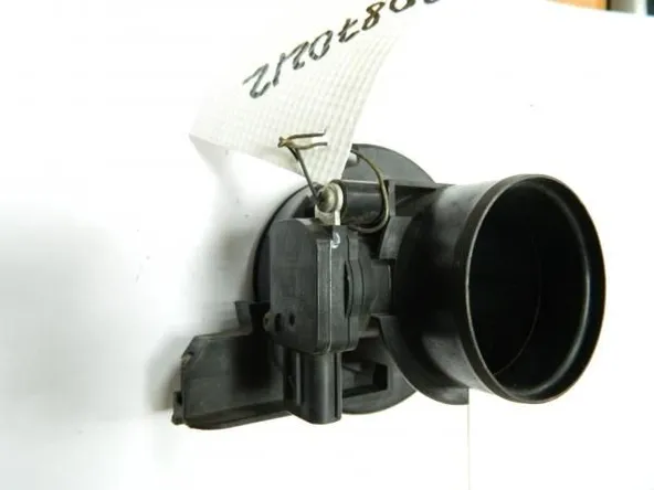 Датчик расхода воздуха SUZUKI SX4 (Контрактный)