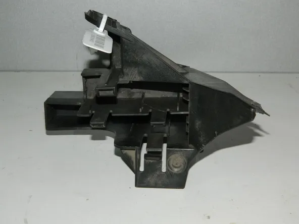 Кронштейн блока управления AUDI Q7 4L BAR (Б/У) 35020402