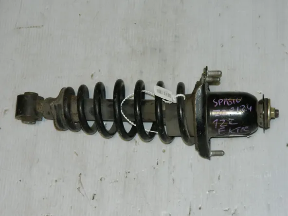 Стойка подвески TOYOTA COROLLA SPACIO ZZE124 Зад (Контрактный)