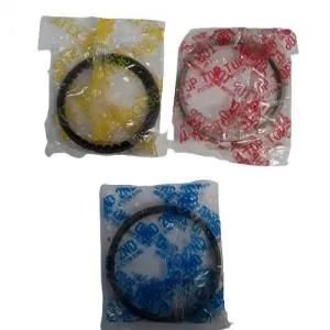 Кольца поршневые TP 33898STD MITSUBISHI