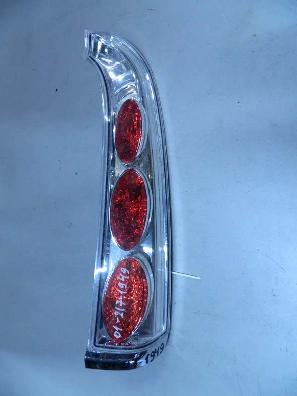 Фонарь HONDA STREAM RN1 Зад Прав (Б/У) 68000588