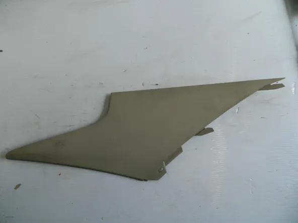 Обшивка стойки TOYOTA CAMRY ACV40 Зад Прав (Контрактный) 6247033160B0