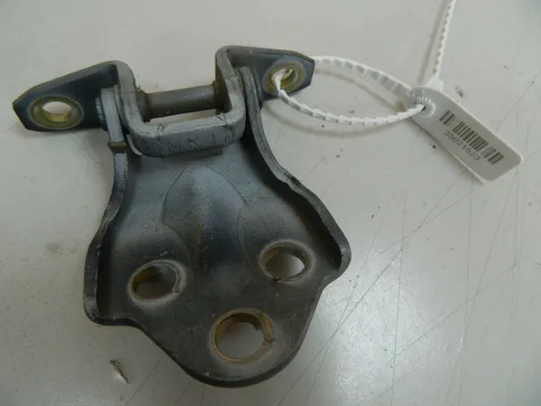 Петля двери MITSUBISHI RVR N23W Перед Лев Верх (Контрактный) 35021523