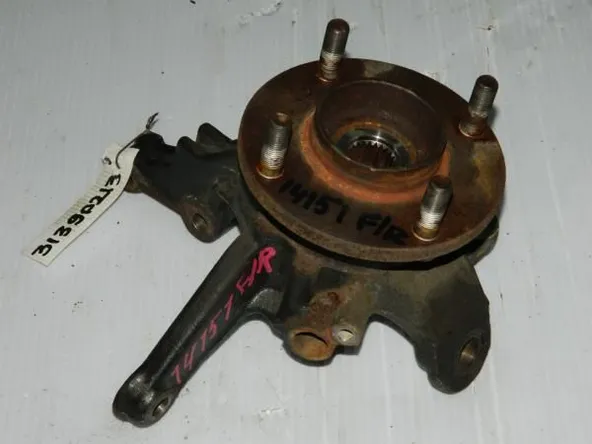 Ступица NISSAN SUNNY FB15 Перед Прав (Контрактный)