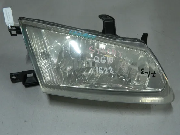 Фара NISSAN BLUEBIRD SYLPHY FG10 Перед Прав 1622 (Контрактный) 68000402