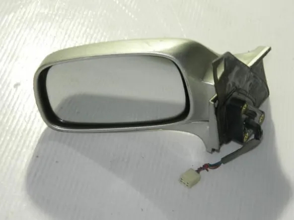 Зеркало TOYOTA OPA ACT10 Перед Лев (Контрактный)