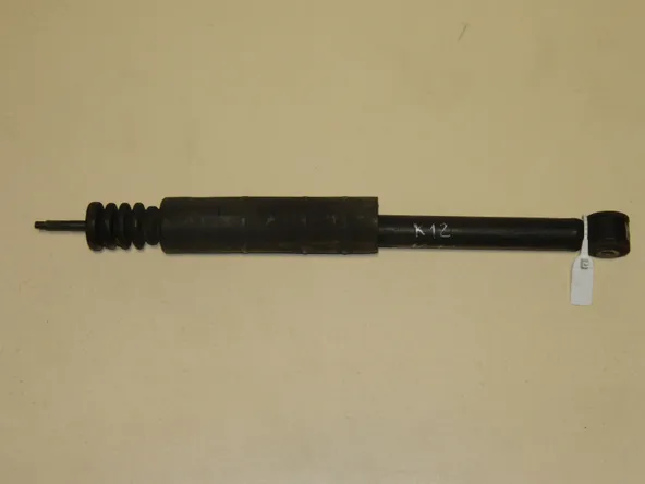 Амортизатор NISSAN MARCH K12 Зад (Контрактный) 45976495