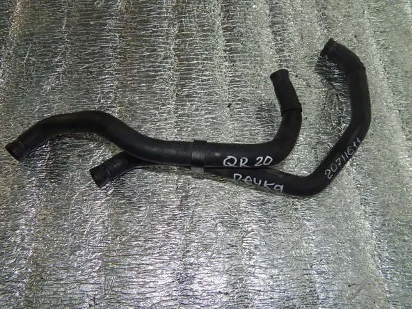 Патрубок печки NISSAN X-TRAIL NT30 QR20DE (Контрактный) 20711611