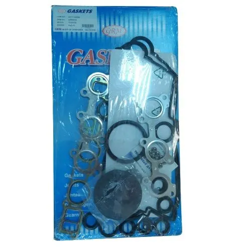 Ремкомплект ДВС GASKETS GRF0630