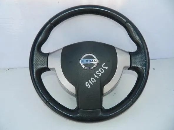 Руль с airbag NISSAN X-TRAIL NT31 MR20 (Контрактный)