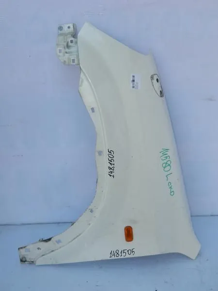 Крыло HONDA CR-V RD5 Перед Лев (Контрактный) 46091760