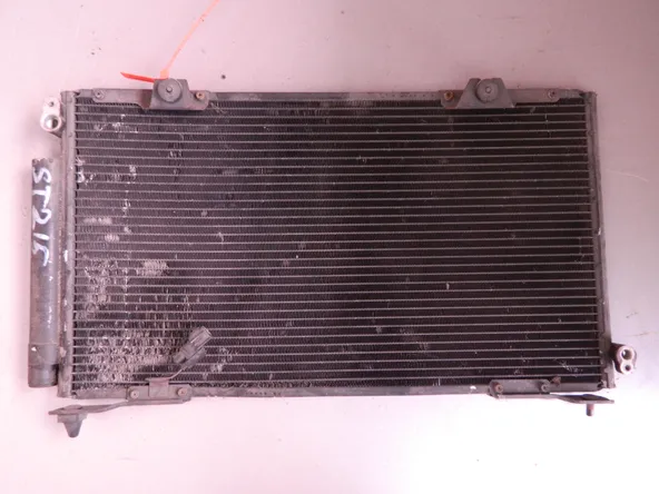 Радиатор кондиционера TOYOTA CALDINA ST215 (Контрактный) 72367751