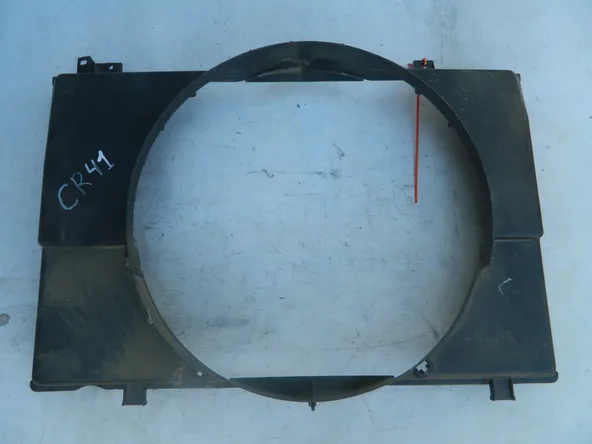 Диффузор радиатора TOYOTA TOWN ACE CR41 (Контрактный) 72355231