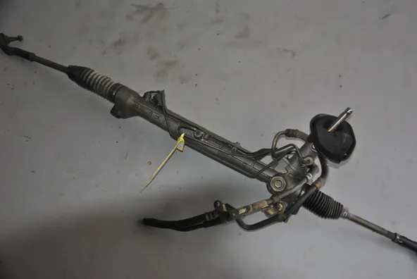 Рейка рулевая MAZDA PREMACY CREW (Контрактный) 40940990
