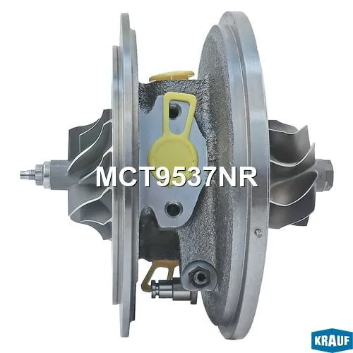 Картридж турбины KRAUF MCT9537NR
