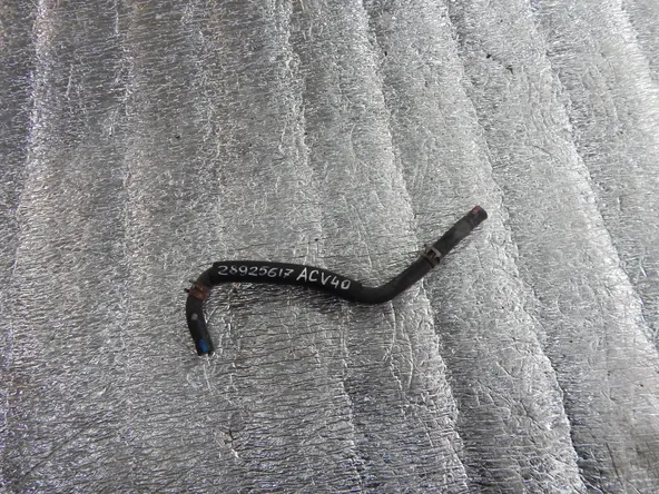 Шланг дроссельной заслонки TOYOTA CAMRY ACV40 2AZFE (Контрактный) 28925617