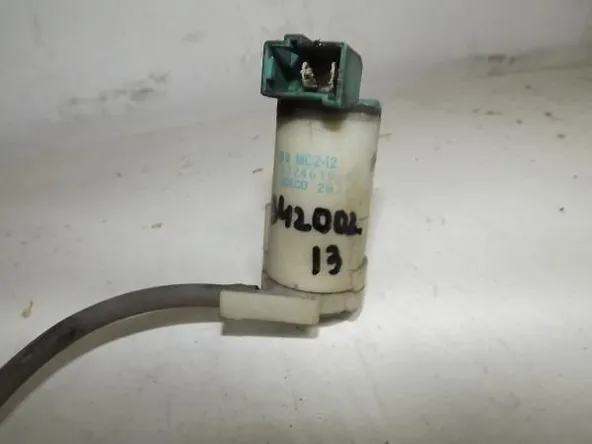 Мотор бачка омывателя NISSAN 2224616А (Контрактный) 2224616A