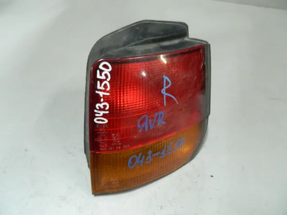 Фонарь MITSUBISHI RVR N23W Зад Прав (Контрактный) 68000906
