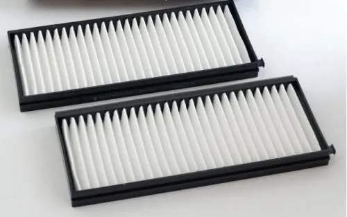 Фильтр салонный AIRTEC ATC005