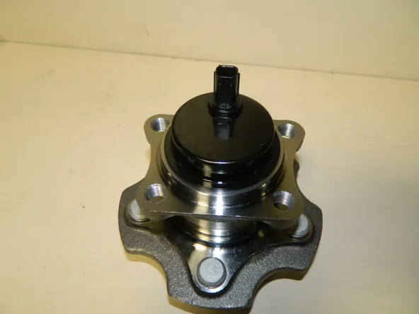 Ступица GENERAL PARTS 4245042040