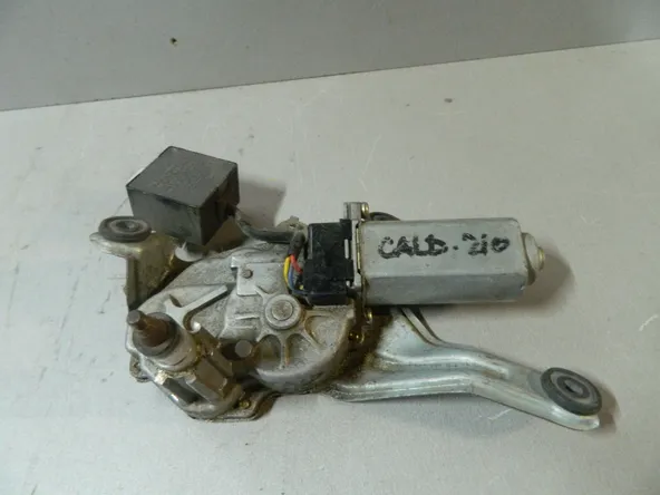 Мотор заднего дворника TOYOTA CALDINA ST210 (Контрактный) 81528789