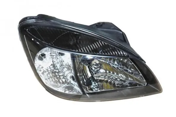 Фара левая NSP NSP02921011G620 KIA Rio II (06-11)