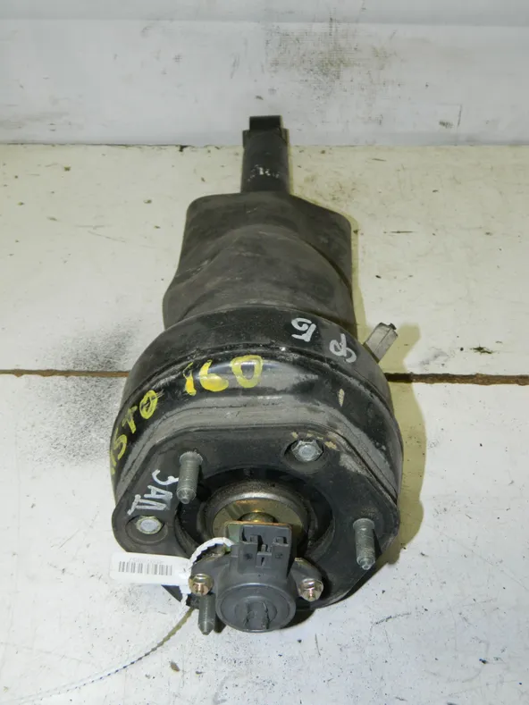 Пневмостойки подвески TOYOTA CELSIOR UCF20 Зад Лев+Прав (Кoнтрактный)