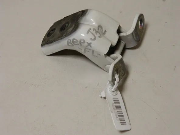 Петля двери NISSAN TEANA J32 Перед Лев (Контрактный)