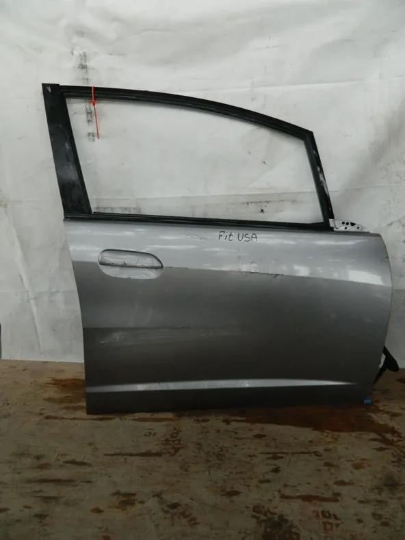 Дверь HONDA FIT GP1 Перед Прав (Контрактный) 72355897 67010TF0G00ZZ