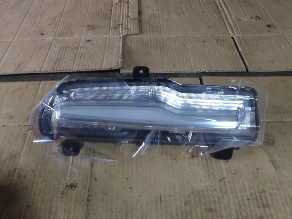 Фара противотуманная ATB 1ACT42PA2DL CHERY TIGGO IV 2024-2026 Рестайлинг 2/ TENET T4 1 ДХО LED Лев
