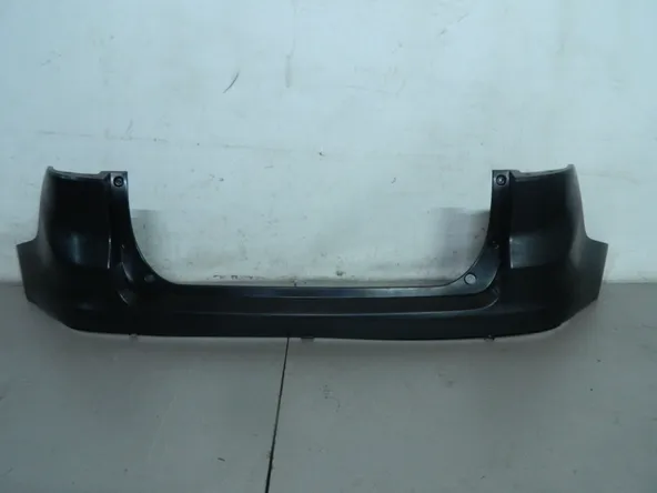 Бампер задний JORDEN JH02ATS16022 GEELY ATLAS 2016-