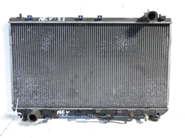 Радиатор ДВС TOYOTA WINDOM MCV21 (Контрактный) 69586710