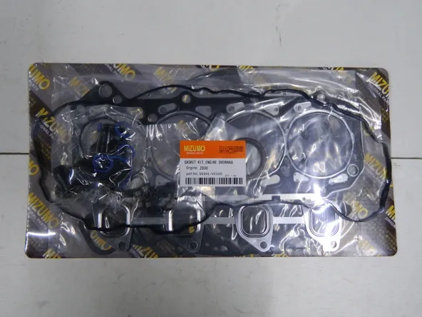 Ремкомплект ДВС MIZUMO 10101VC125 ZD30 (металл)