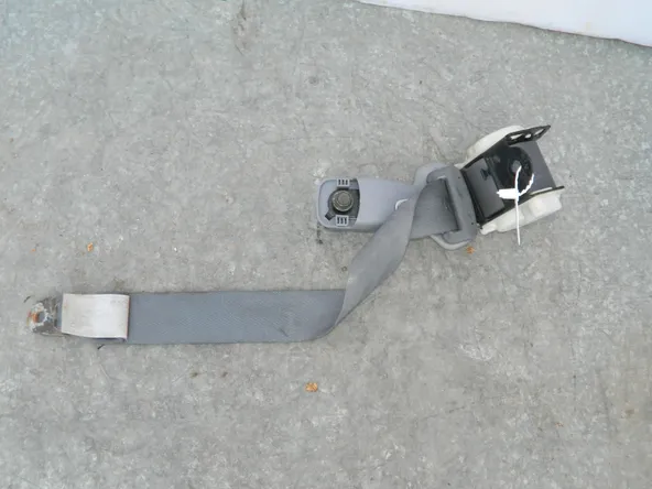 Ремень безопасности TOYOTA LAND CRUISER PRADO J90 (Б/У)