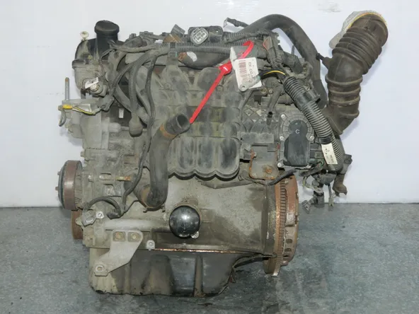 Двигатель MITSUBISHI COLT 4G19 (Б/У)