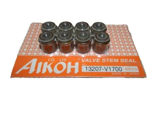 Колпачок маслосъемный AIKOH 13207V1700 NISSAN